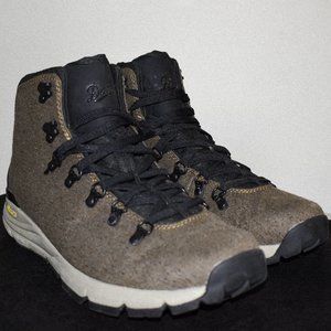 Danner 62280 Mountain 600 - Enduroweave